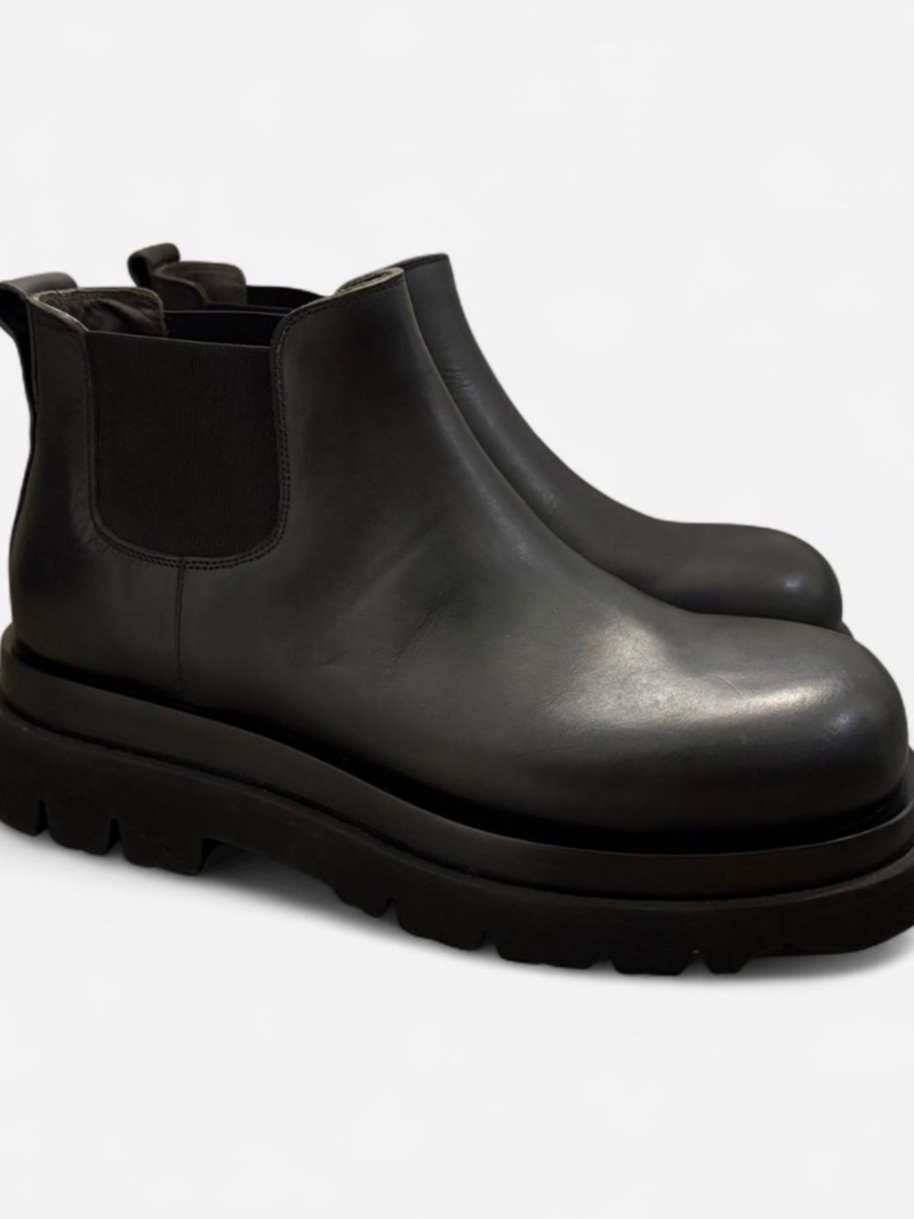 Bottega Veneta Boots